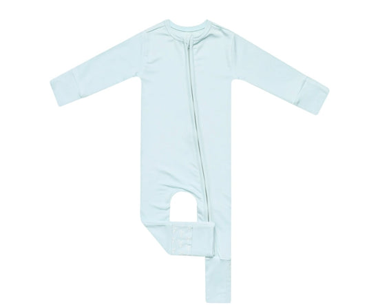 Air Convertible Zip-up