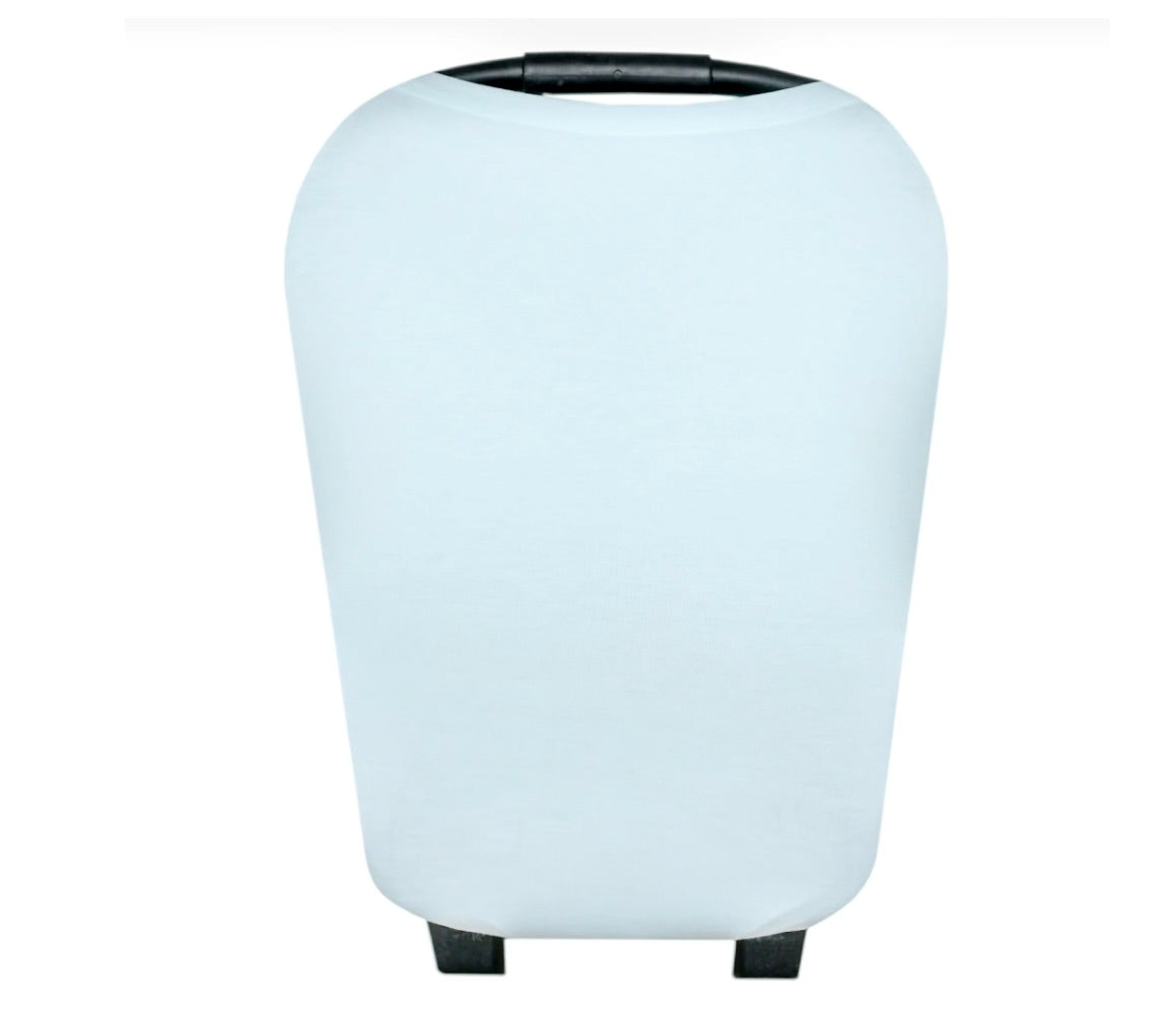 Copper Pearl Multi-Use Cover - Air