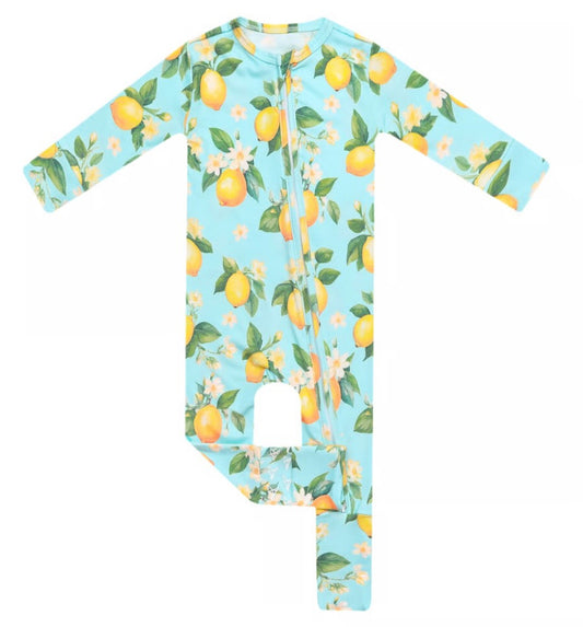 Melody Convertible Zip-up