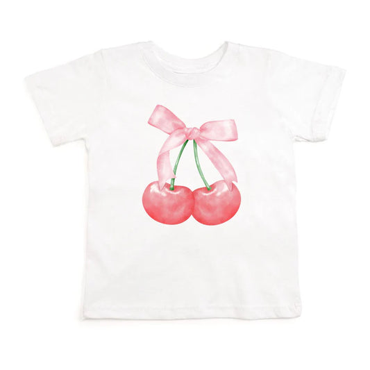 Cherry Cute Tee