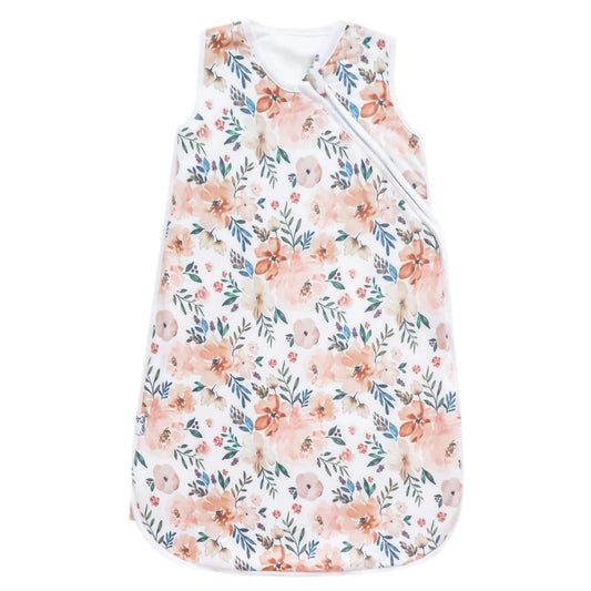 Copper Pearl Sleep Bag 1.0 TOG - Autumn