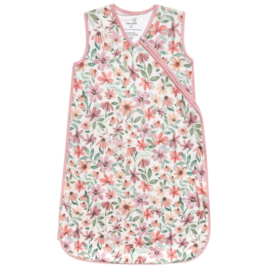 Copper Pearl Sleep Bag 1.0 TOG - Natalie