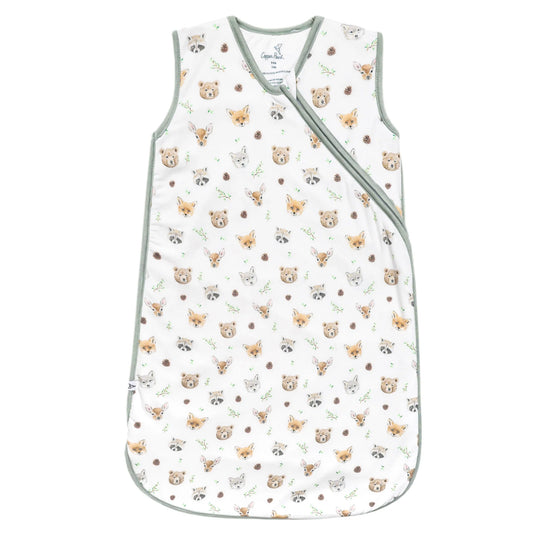 Copper Pearl Sleep Bag 1.0 TOG - Wilder