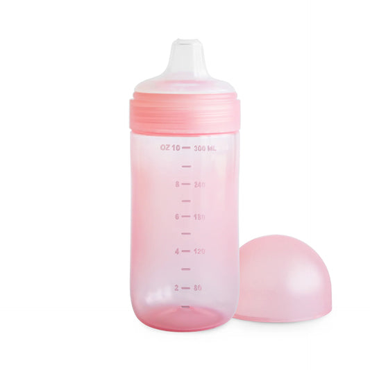 Soft Spout Sippy Cup - Peony