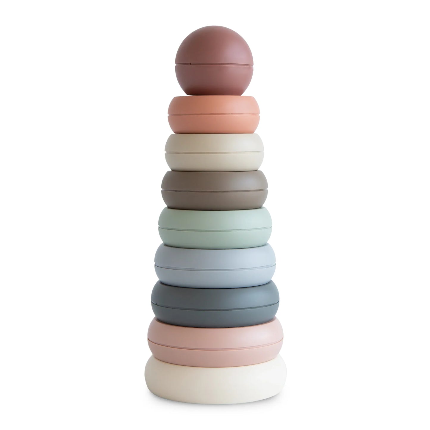 Stacking Ring Toy - original