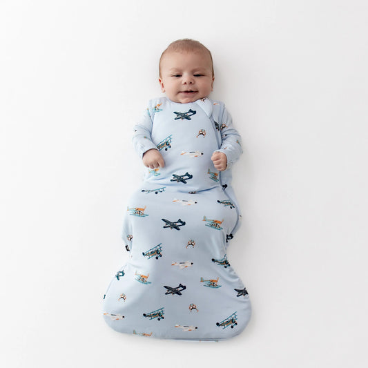 Kyte Sleep Bag 1.0 - Take Off