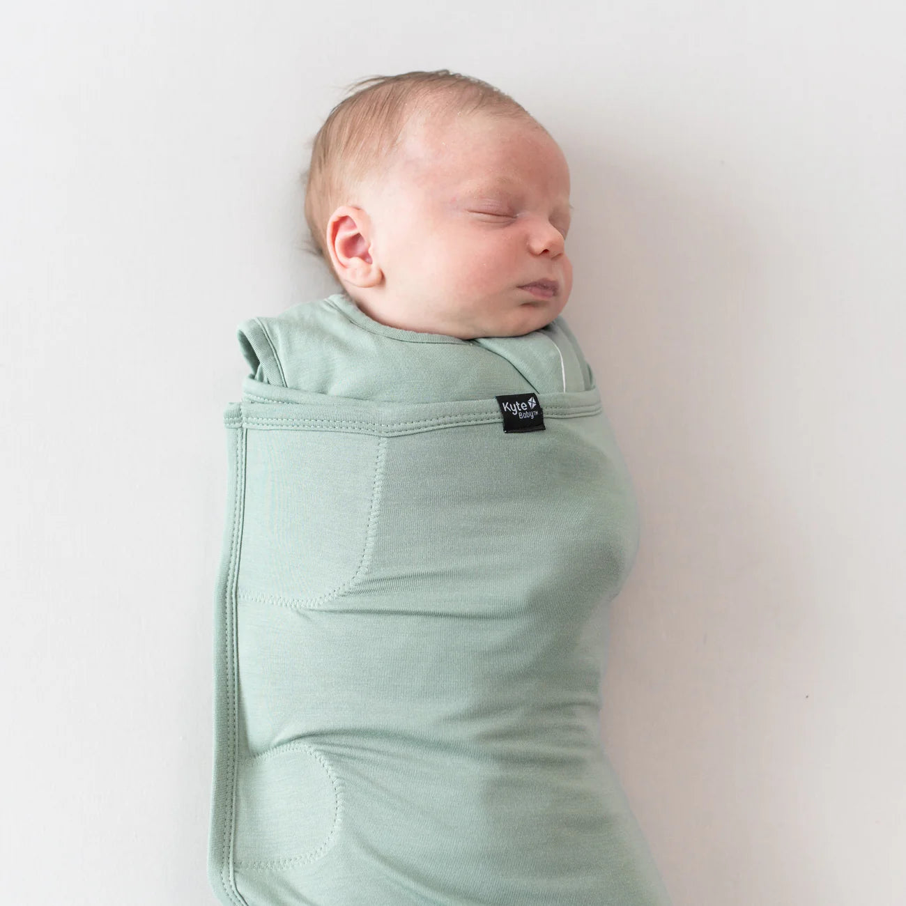 Sleep Bag Swaddler - Thyme