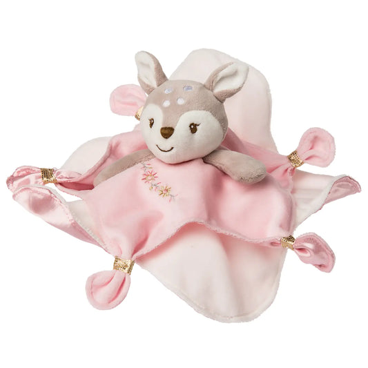 Itsy Glitzy Fawn Lovey