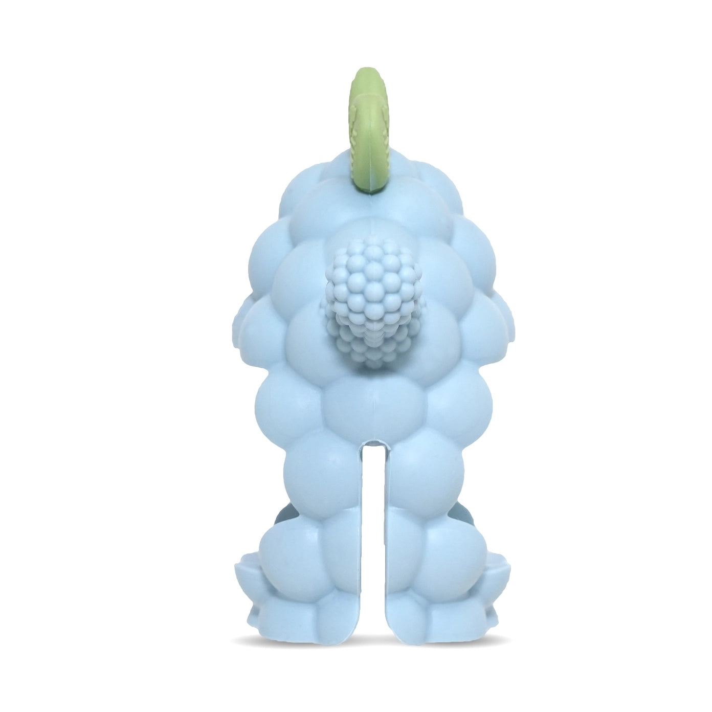 RaZberry Grip Teething Toy - Blue