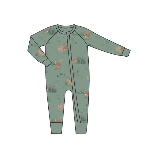 Woodland Buck Sleeper
