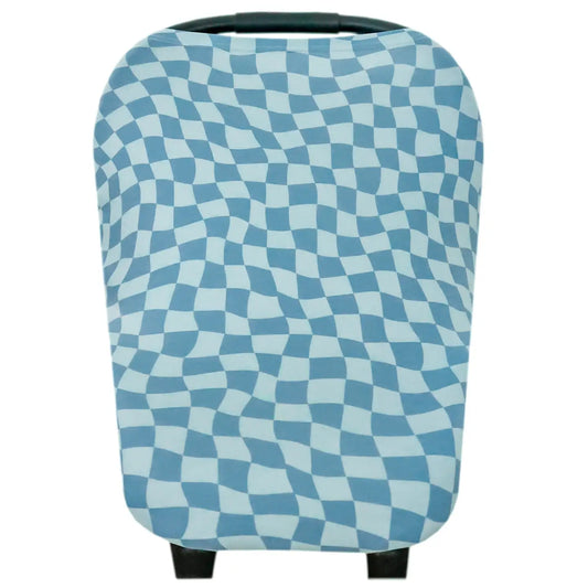 Copper Pearl Multi-Use Cover - Miles