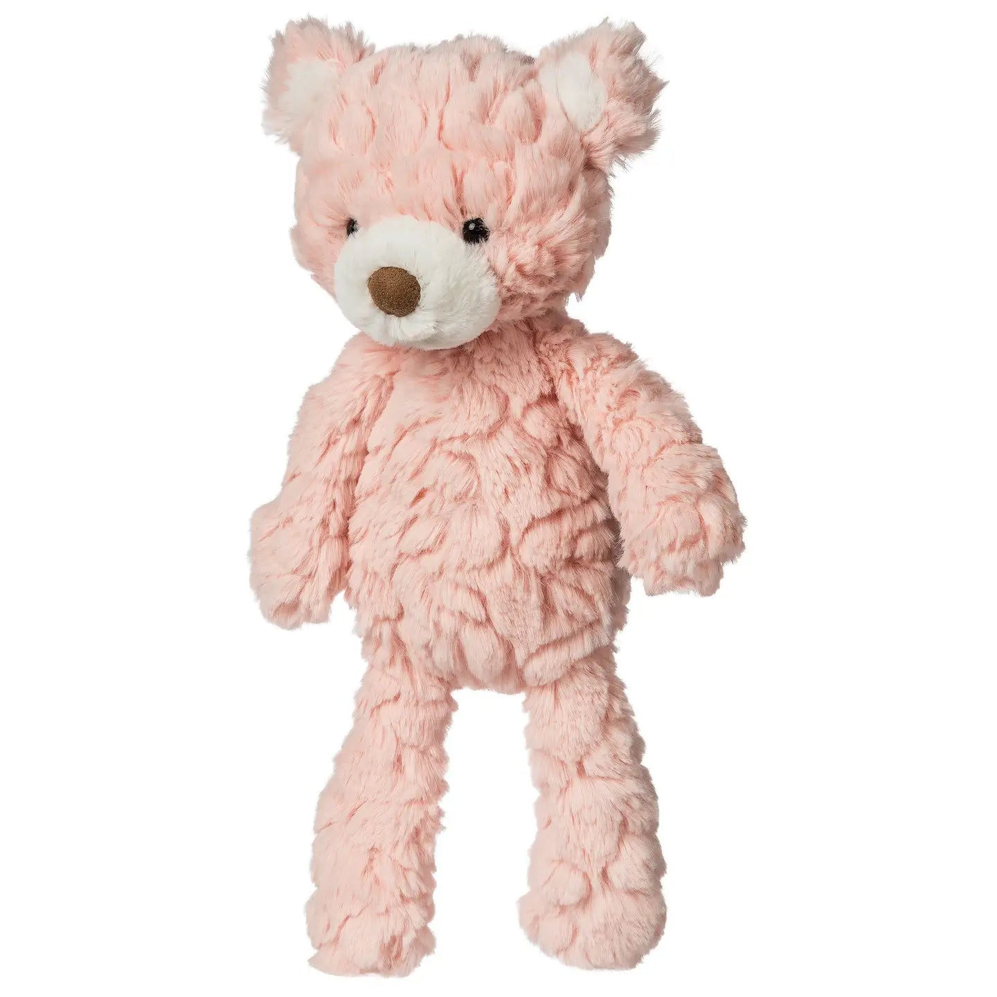 Blush Putty Bear - small