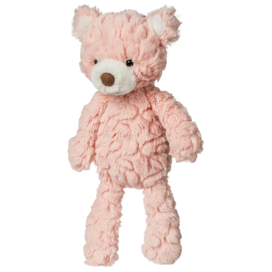 Blush Putty Bear - small