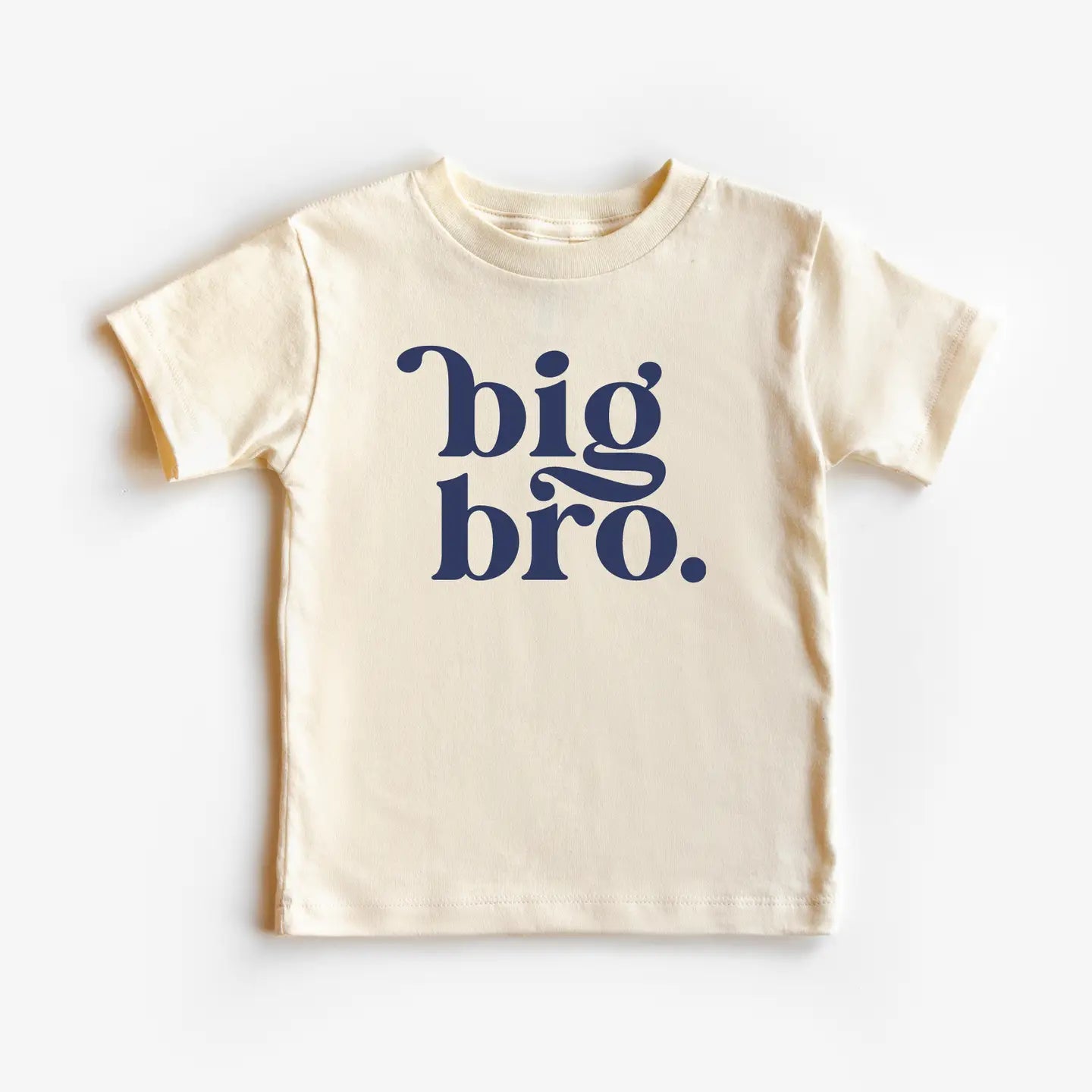 Big Bro Big Brother Tee