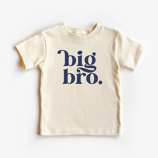 Big Bro Big Brother Tee
