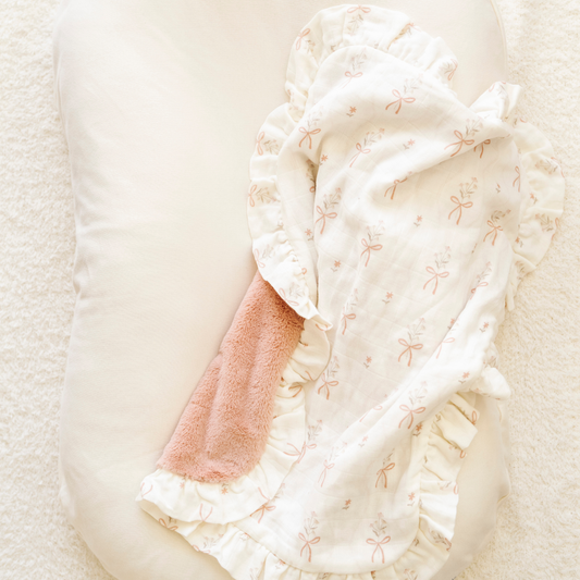 Blaklee Mini Blanket