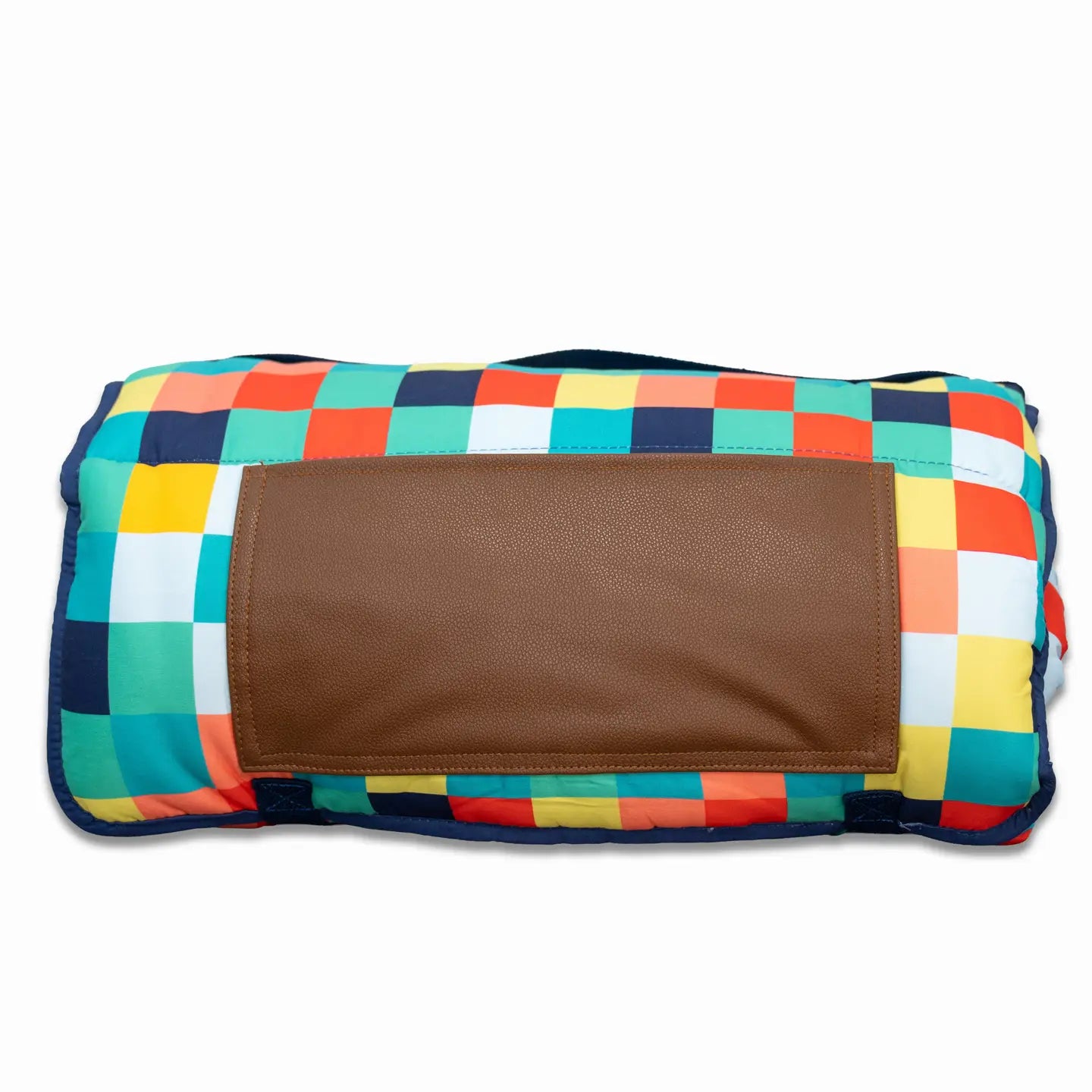 Nap Mat - Checkered