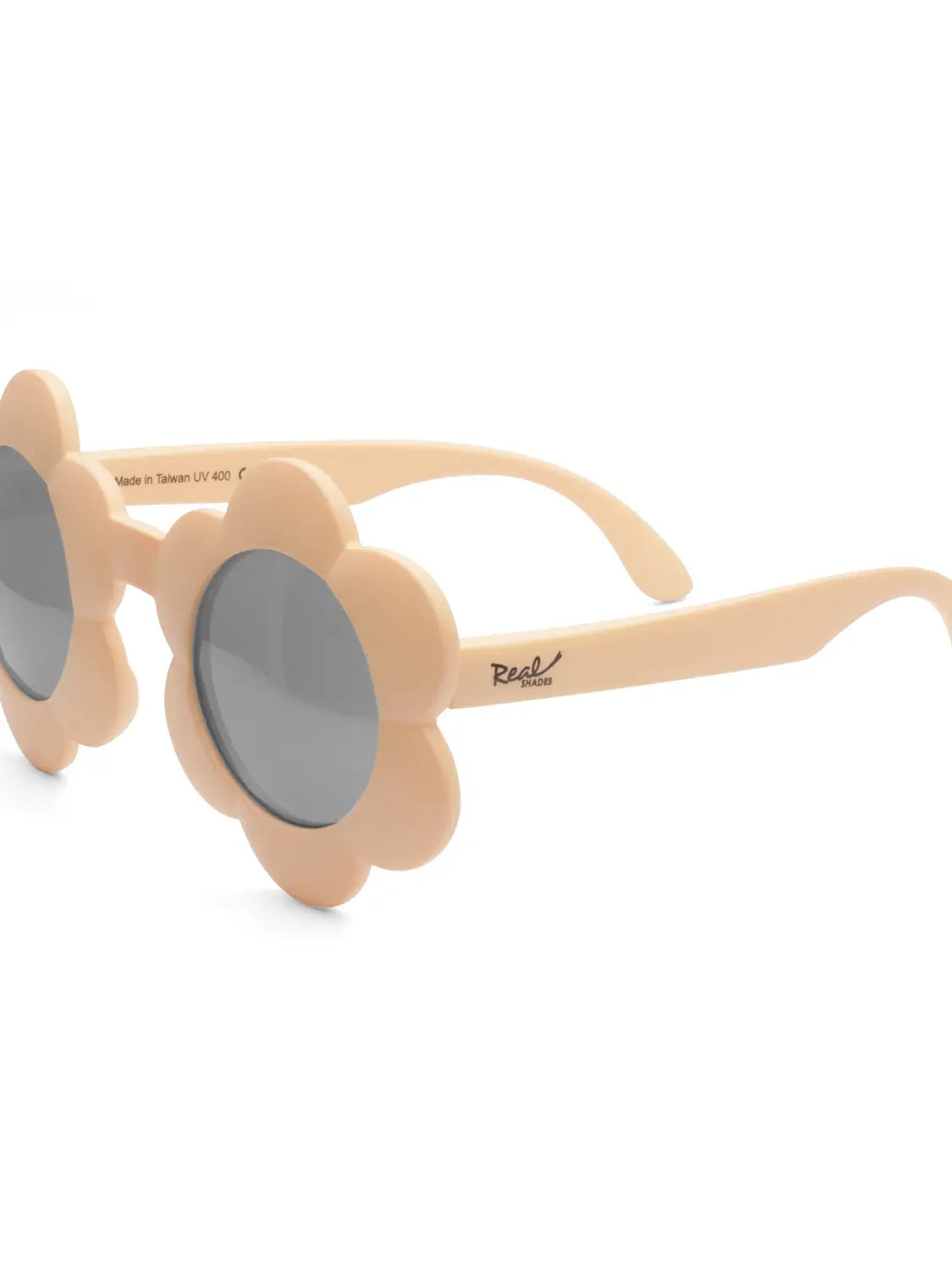 Bloom Flexible Sunglasses 2+ - pancake batter