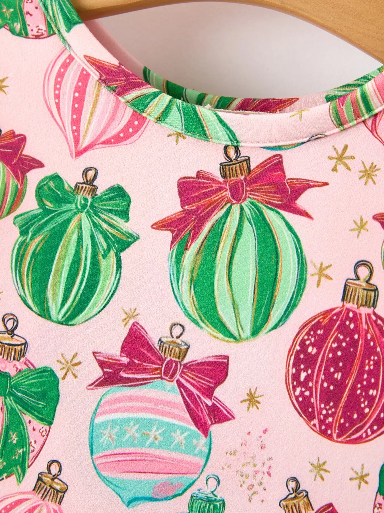 Ornament Dress