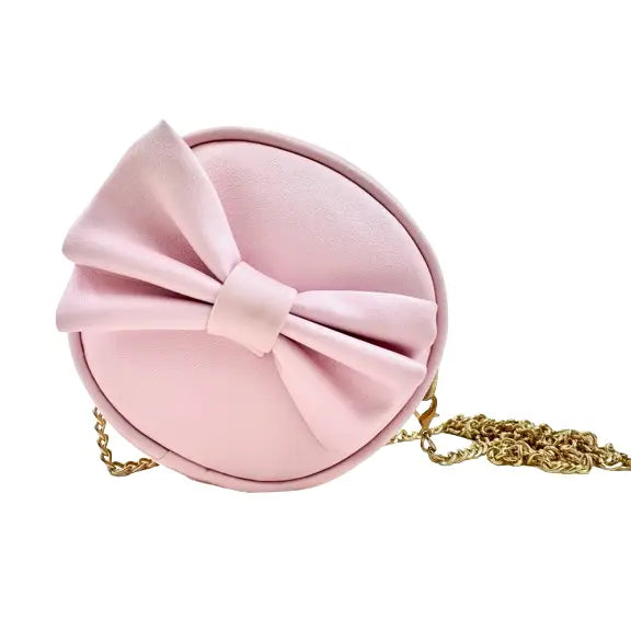 Bow Purse