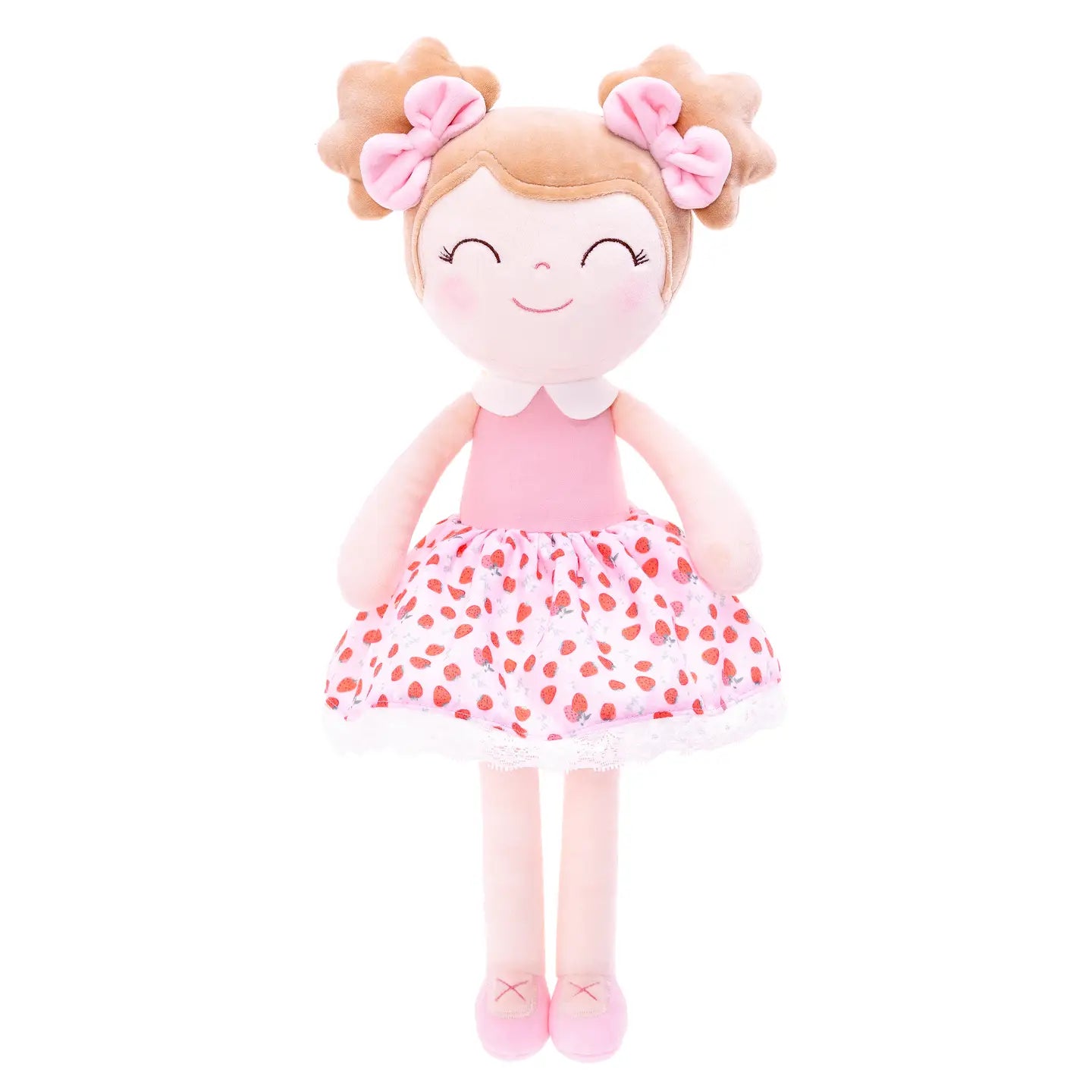 Strawberry Doll