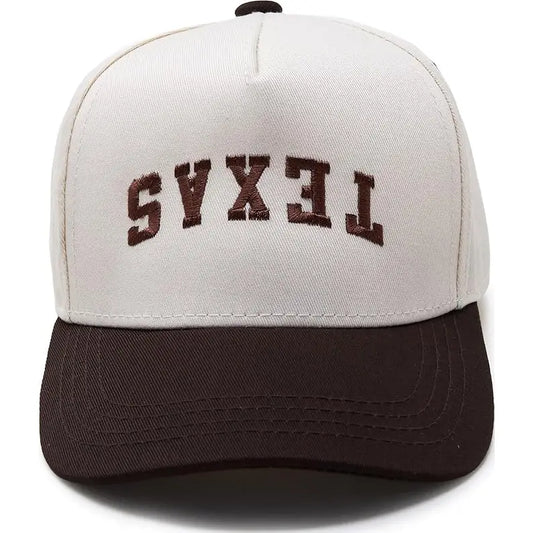 Texas Cap Snapback