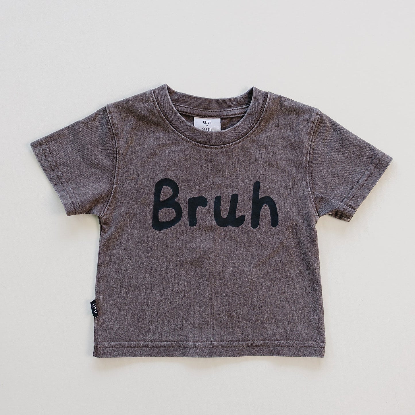 Carter Tee - Bruh