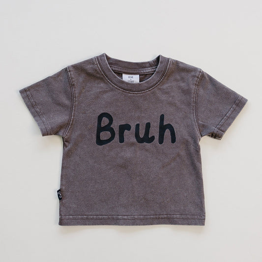 Carter Tee - Bruh