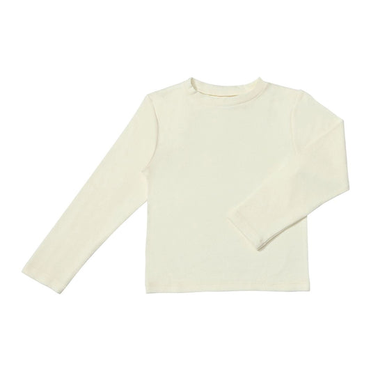 Nikki Shirt - Cream