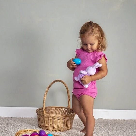 Gumballs Bunny - Lavender