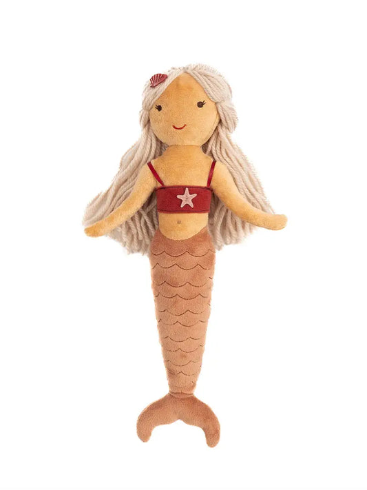 Mermaid Doll - Adriana
