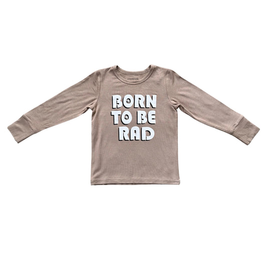 Born to be Rad Tee