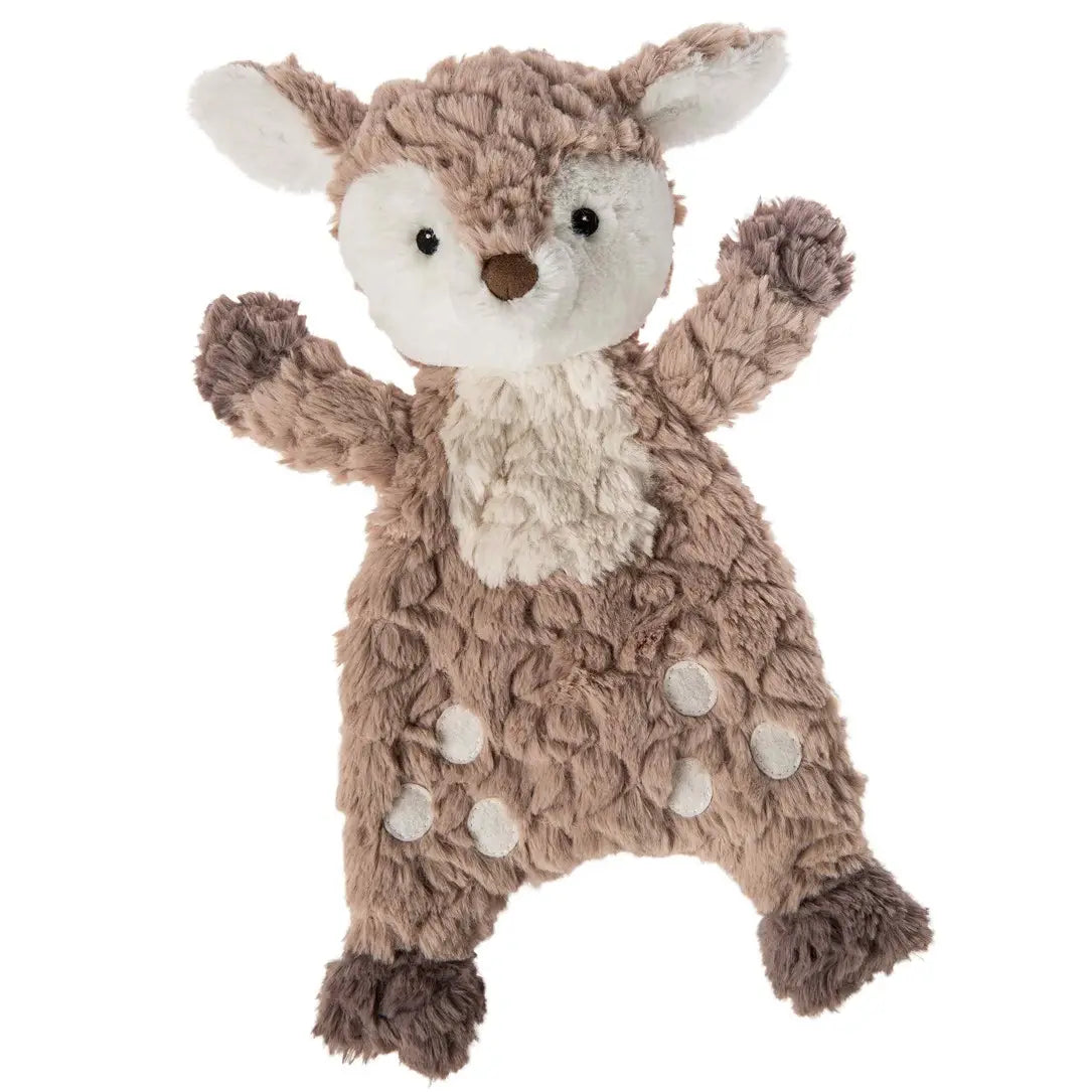 Putty Nursery Fawn Lovey