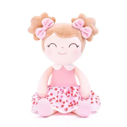 Strawberry Doll