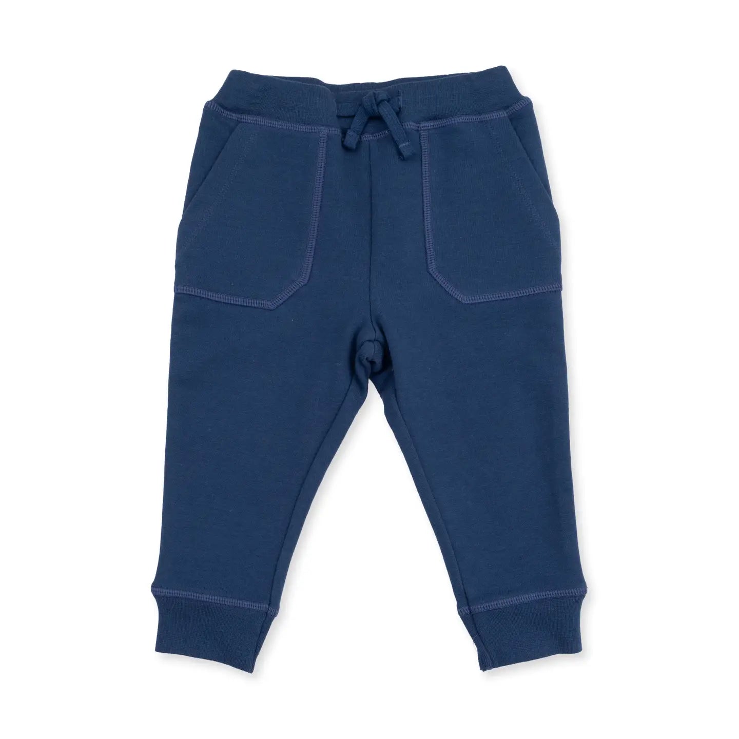 Insignia  Blue Jogger Pant