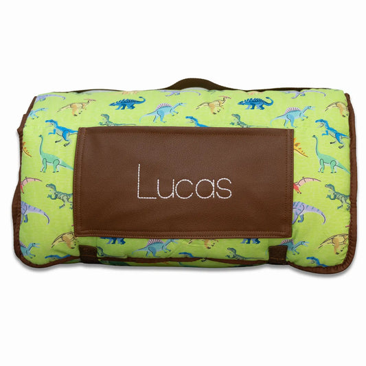 Nap Mat - Dinosaurs