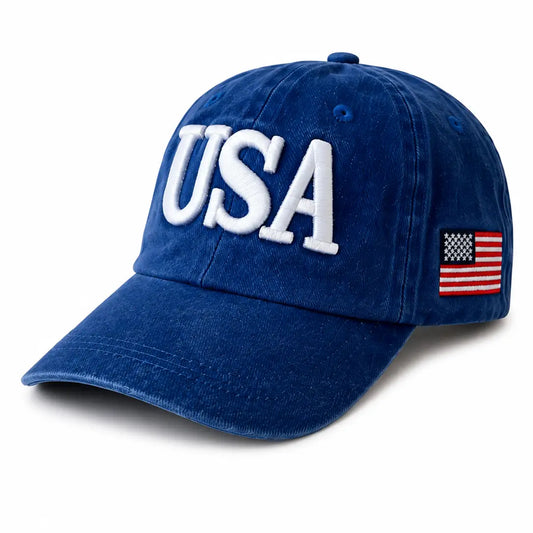 USA Baseball Hat