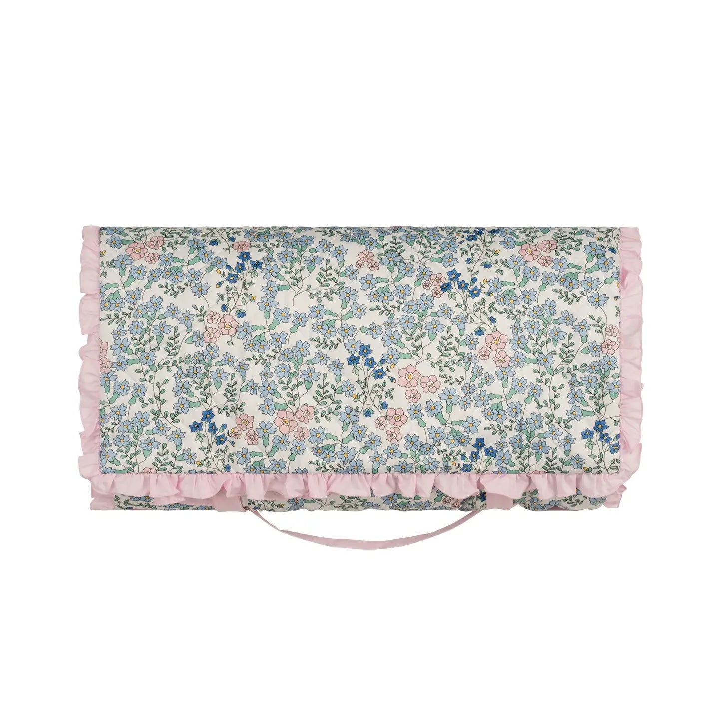 Nap Mat - The Avery