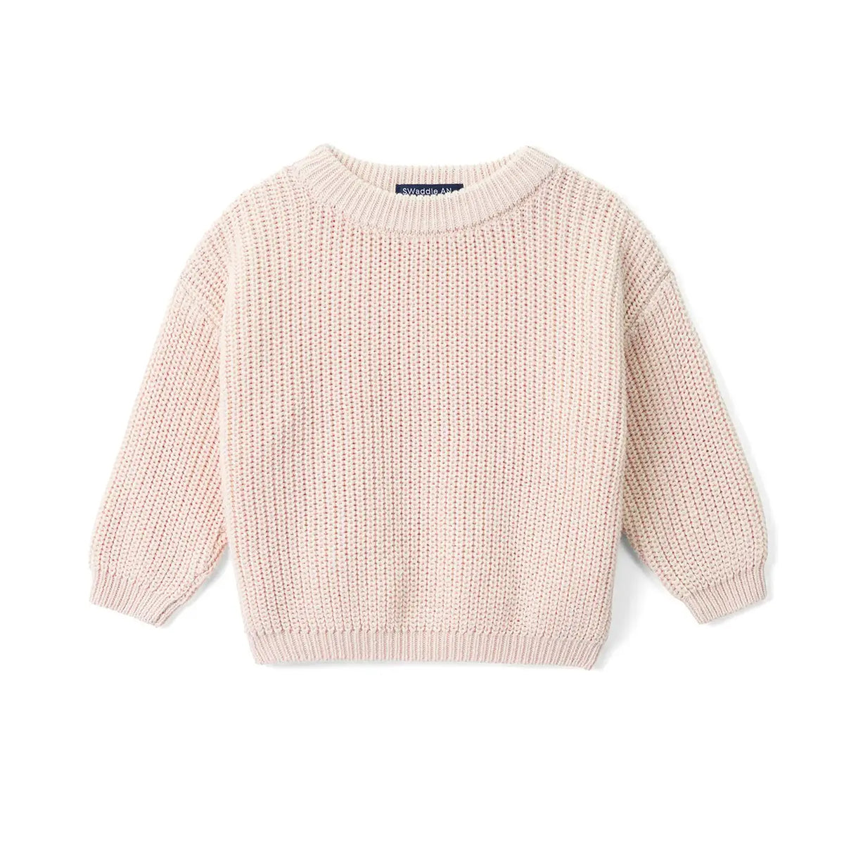 Beige Sweater