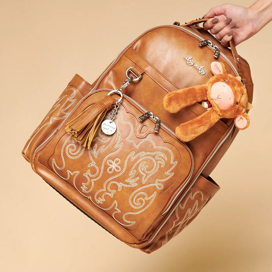 Nash Saddle Boss Plus™ Backpack Diaper Bag