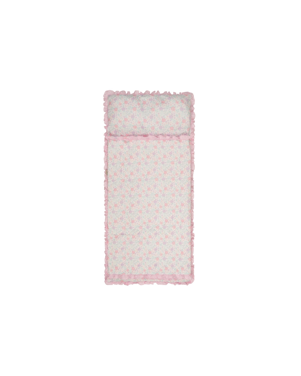 Nap Mat - The Harper