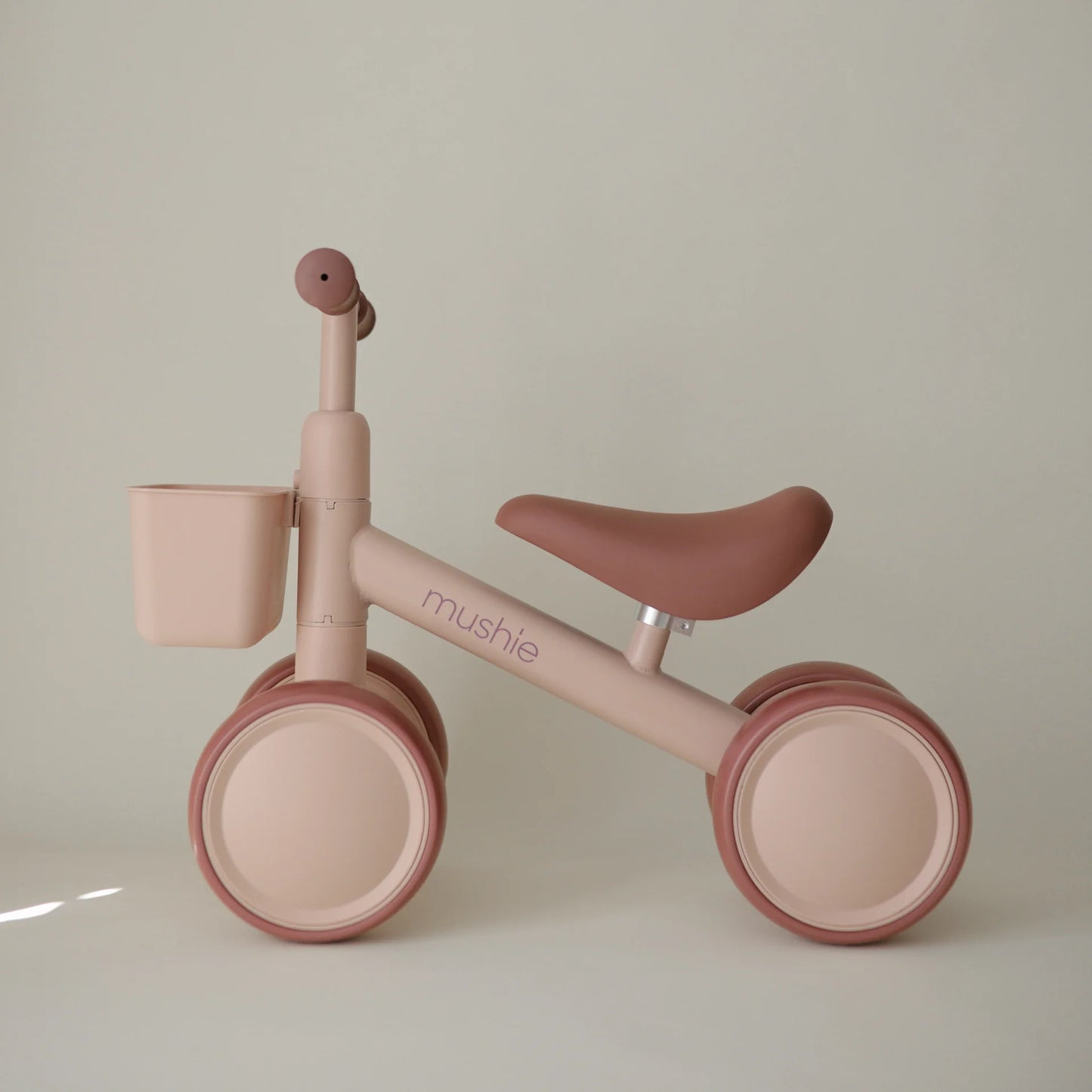Mini Toddler Bike - Blush
