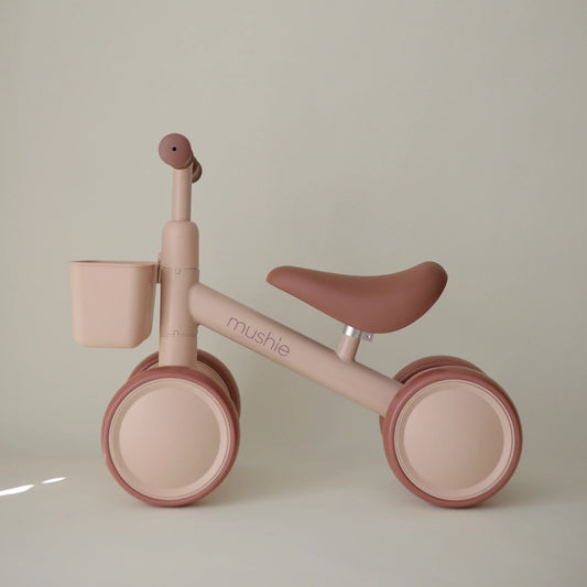 Mini Toddler Bike - Blush
