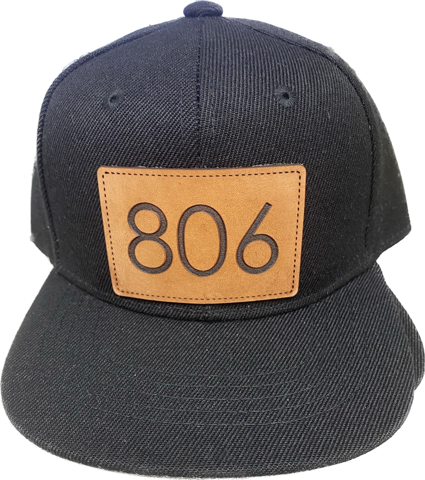 806 SnapBack Hat