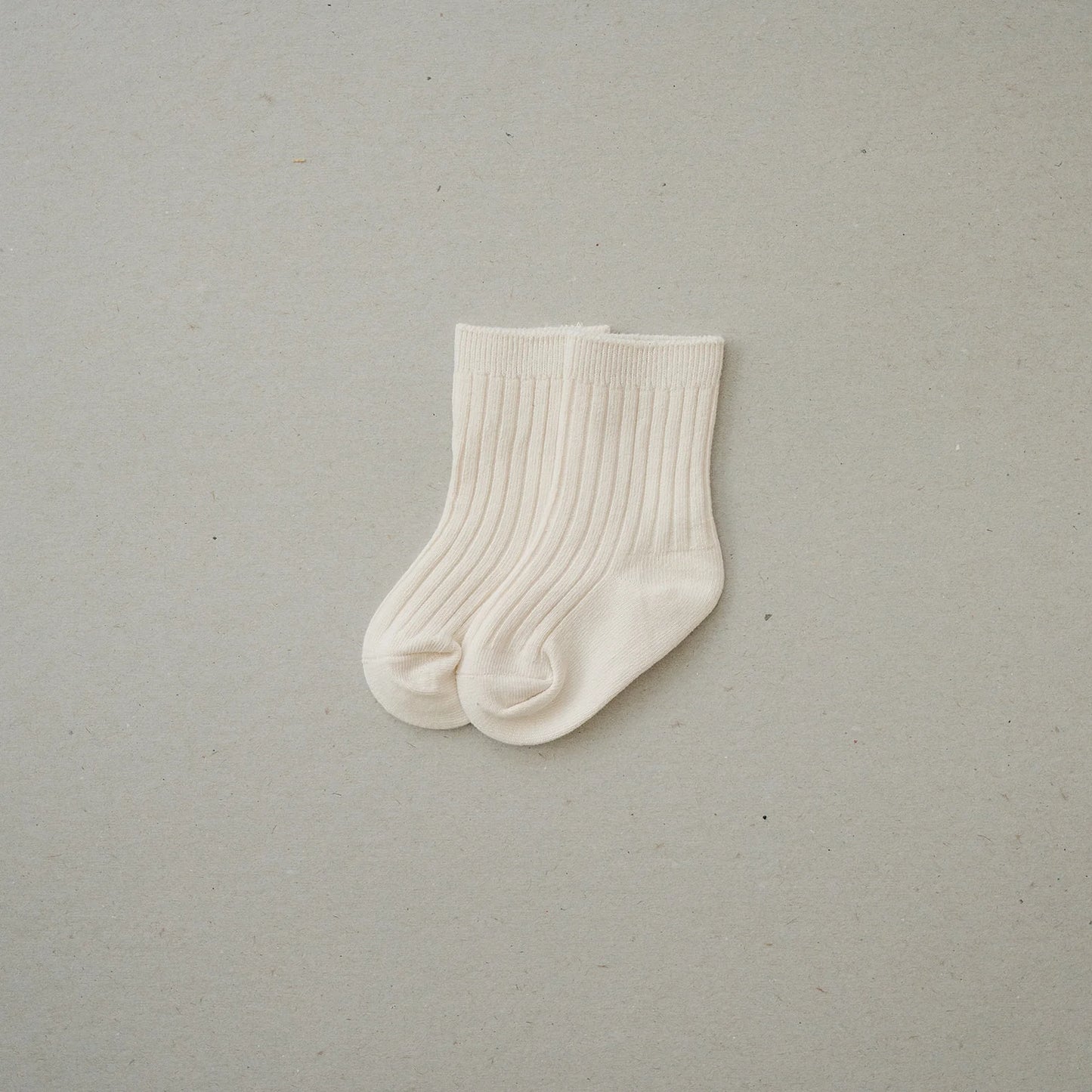 Mebie Socks - vanilla