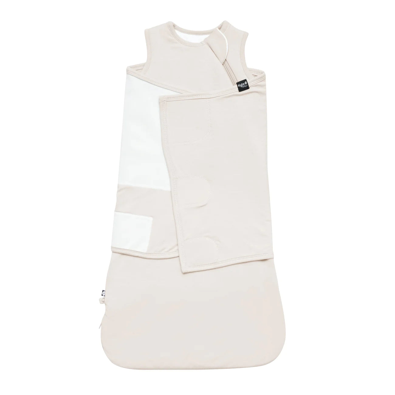 Sleep Bag Swaddler - Oat