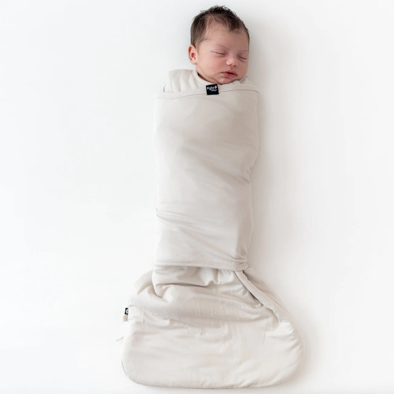 Sleep Bag Swaddler - Oat