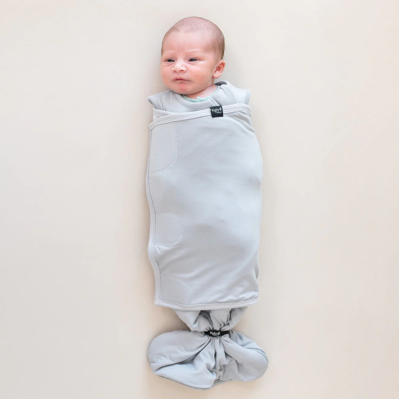 Sleep Bag Swaddler - Storm