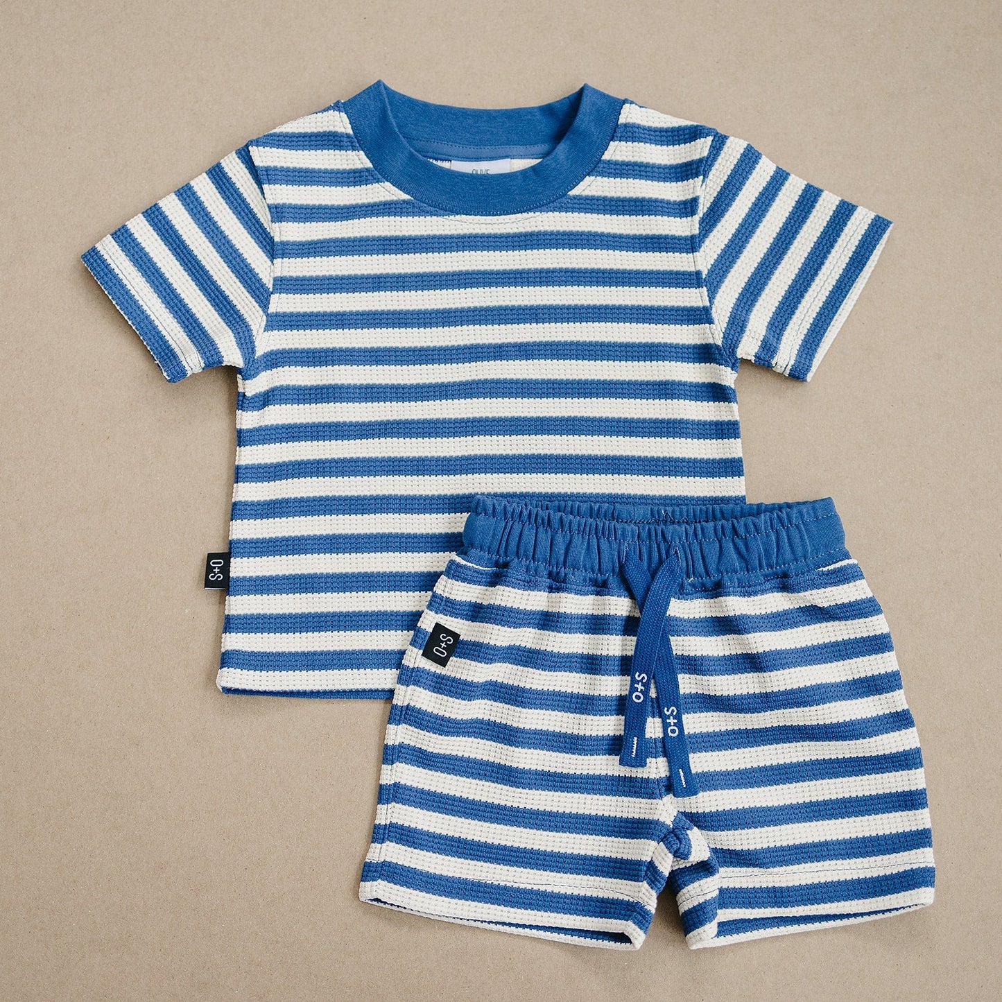 Landon Set - Blue