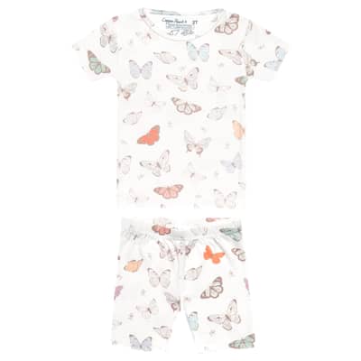 Short Sleeve PJ Set - Luna